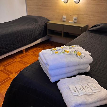Chrome Hotel ริโอกัวร์โต ภายนอก รูปภาพ
