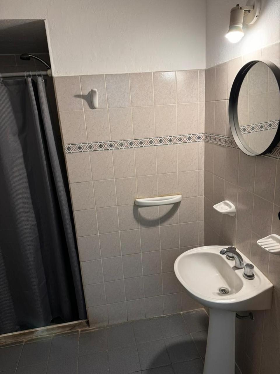 Chrome Hotel ริโอกัวร์โต ภายนอก รูปภาพ