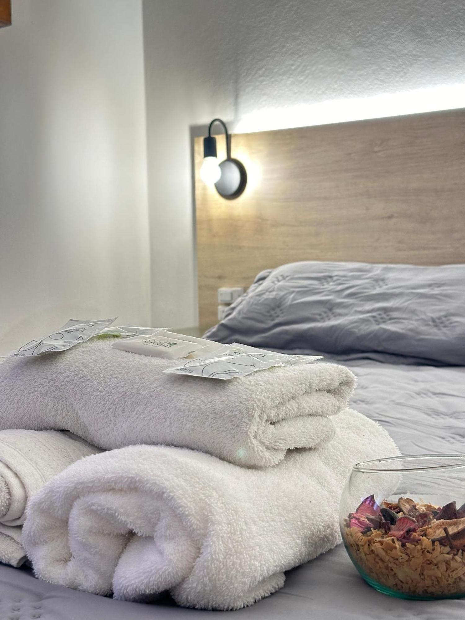Chrome Hotel ริโอกัวร์โต ภายนอก รูปภาพ