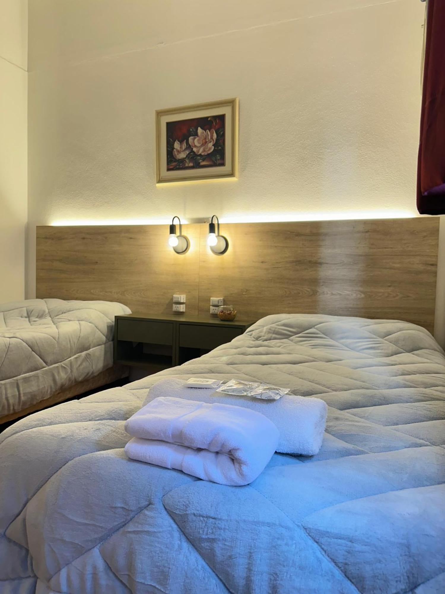 Chrome Hotel ริโอกัวร์โต ภายนอก รูปภาพ