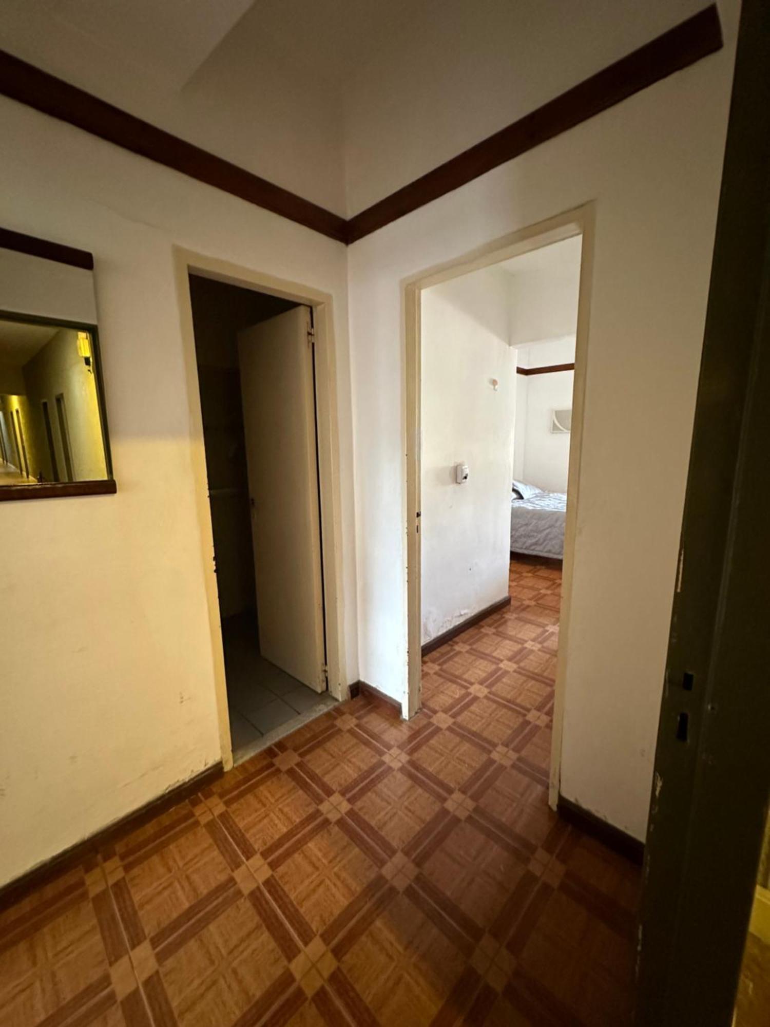 Chrome Hotel ริโอกัวร์โต ภายนอก รูปภาพ