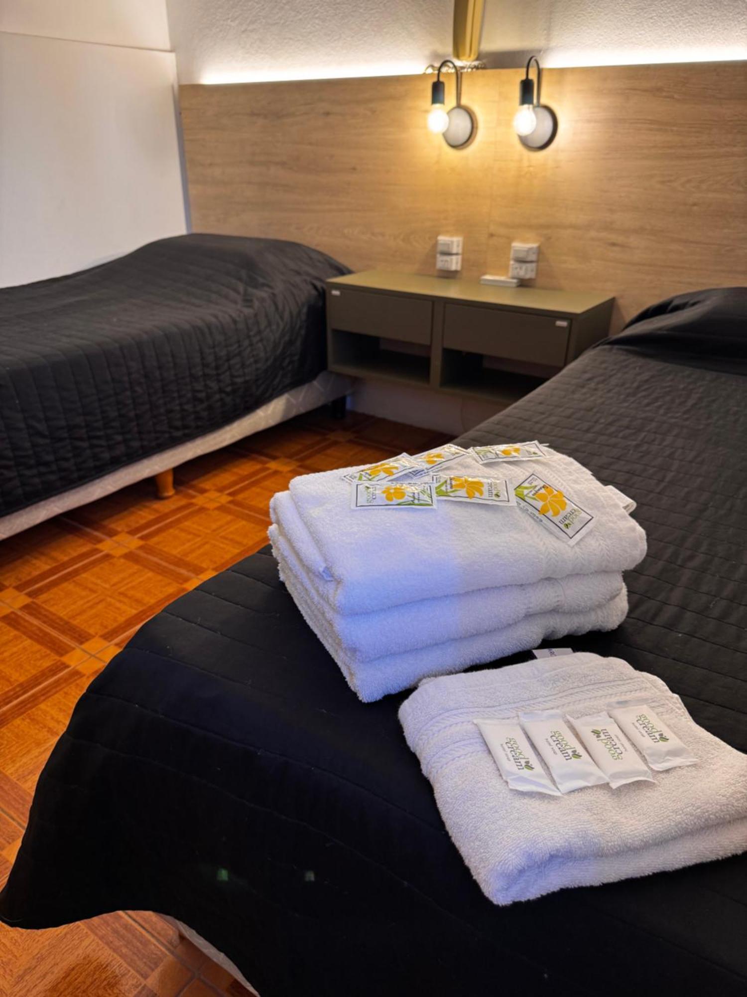 Chrome Hotel ริโอกัวร์โต ภายนอก รูปภาพ