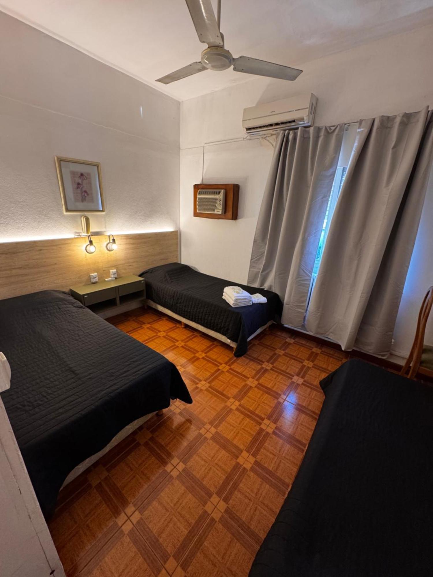 Chrome Hotel ริโอกัวร์โต ภายนอก รูปภาพ