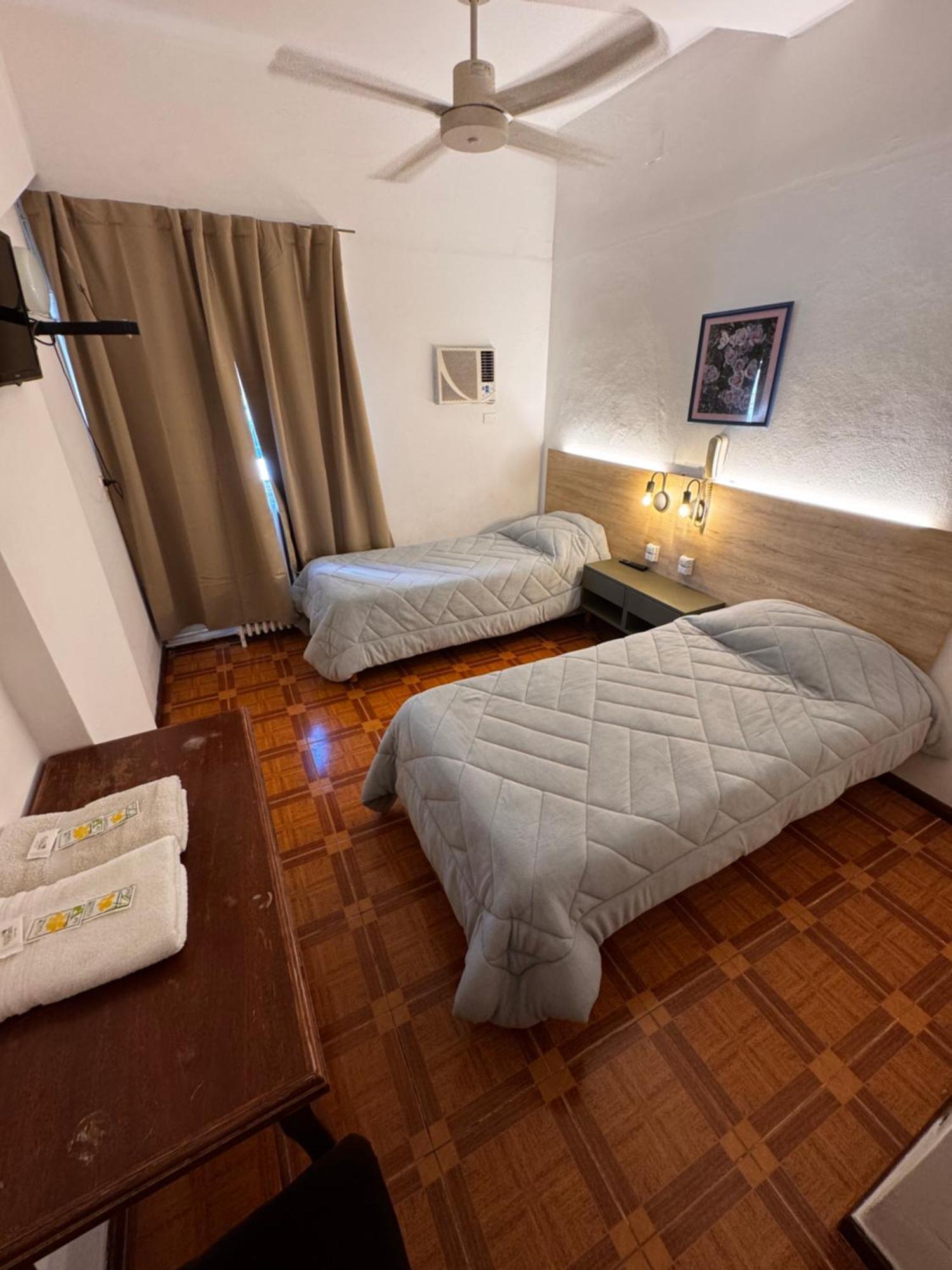 Chrome Hotel ริโอกัวร์โต ภายนอก รูปภาพ