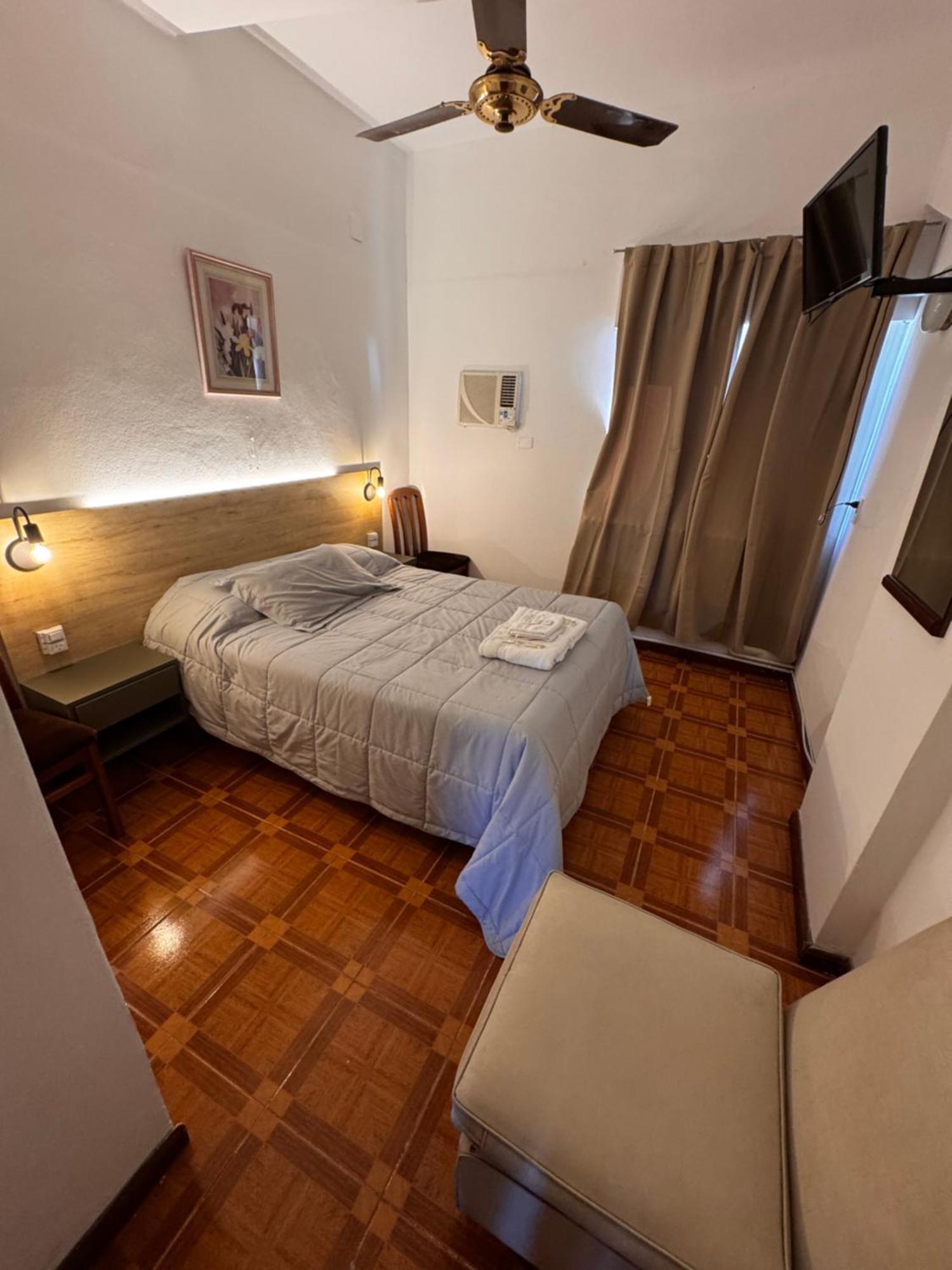 Chrome Hotel ริโอกัวร์โต ภายนอก รูปภาพ