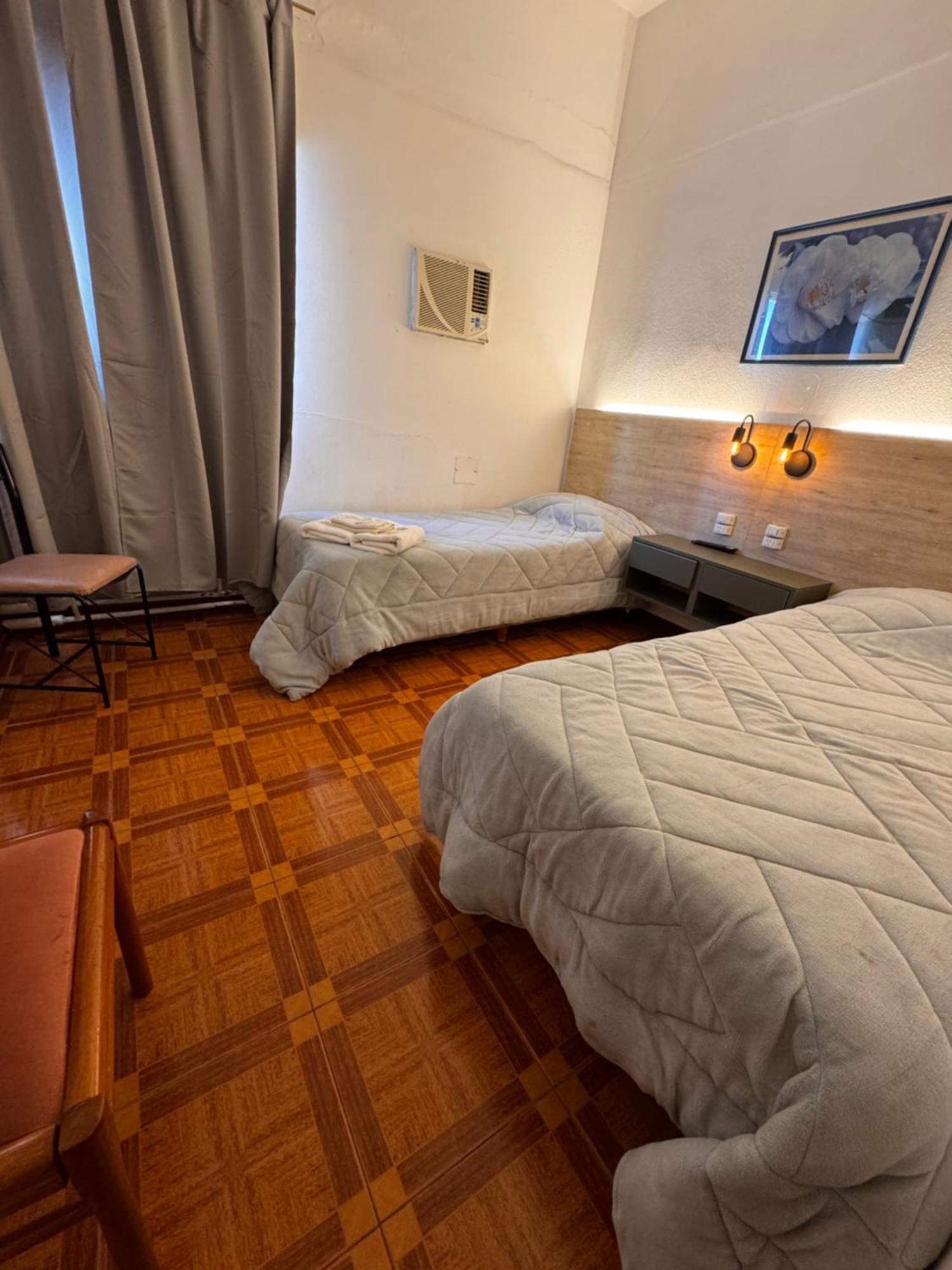 Chrome Hotel ริโอกัวร์โต ภายนอก รูปภาพ