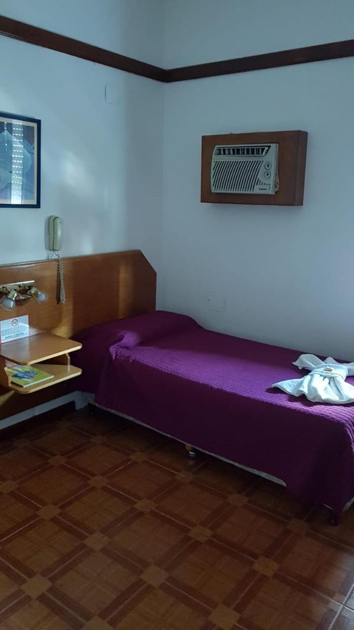 Chrome Hotel ริโอกัวร์โต ภายนอก รูปภาพ