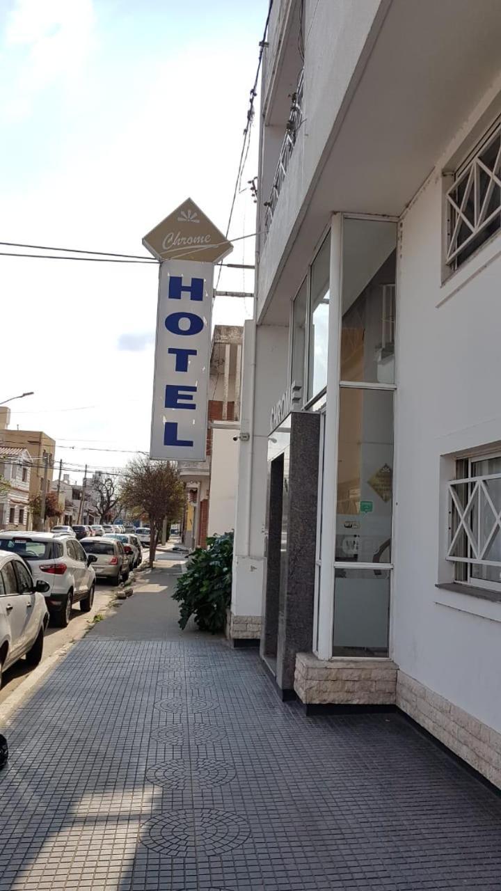 Chrome Hotel ริโอกัวร์โต ภายนอก รูปภาพ